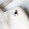 Keep Your Pin Up: Dogs with Jobs - Dalmatian Firefighter Dog Puppy Lapel Enamel Pin